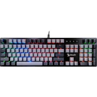 Клавиатура A4Tech Bloody B828N фото 1